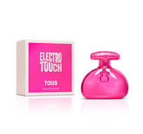 TOUS ELECTRO TOUCH 50 ML SPRAY EDP