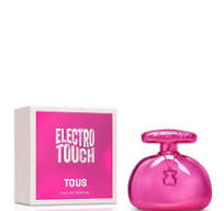 TOUS ELECTRO TOUCH 100 ML SPRAY EDP