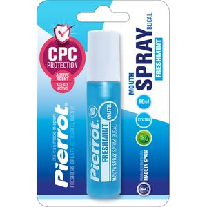 PIERROT SPRAY BUCAL 10 ML