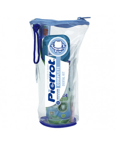 PIERROT MINI KIT DENTAL