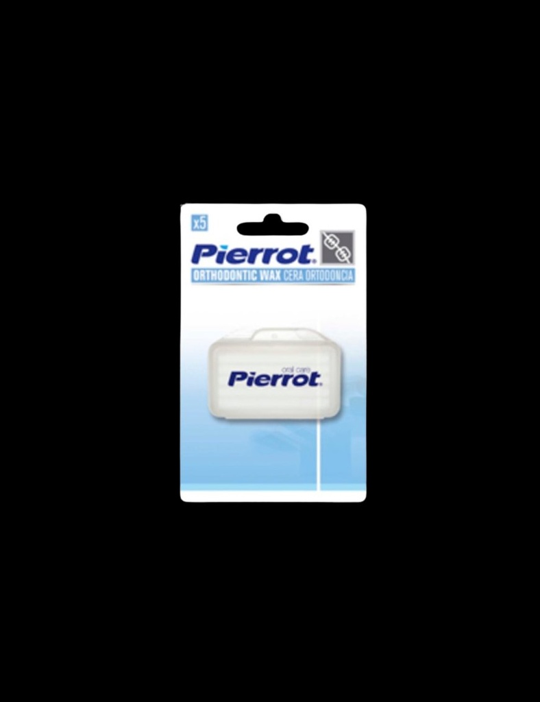 PIERROT CERA ORTODONCIA