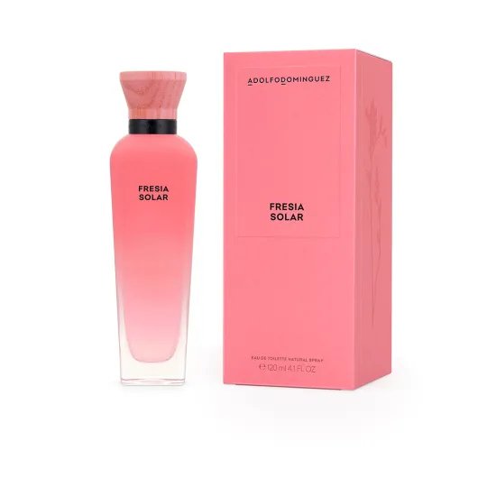 ADOLFO DOMINGUEZ FRESIA SOLAR EDP 120 SP