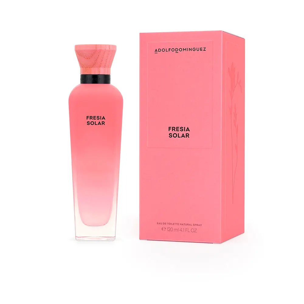 ADOLFO DOMINGUEZ FRESIA SOLAR EDP 60 SPR