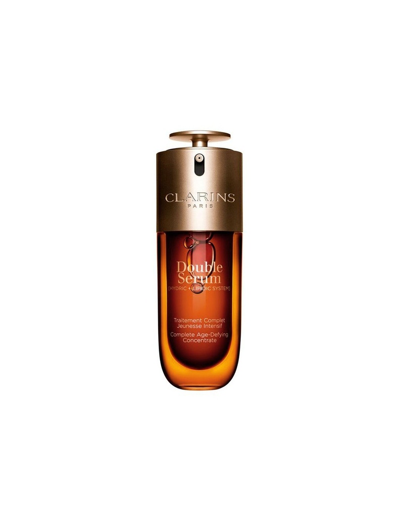 CLARINS DOUBLE SERUM 30ML