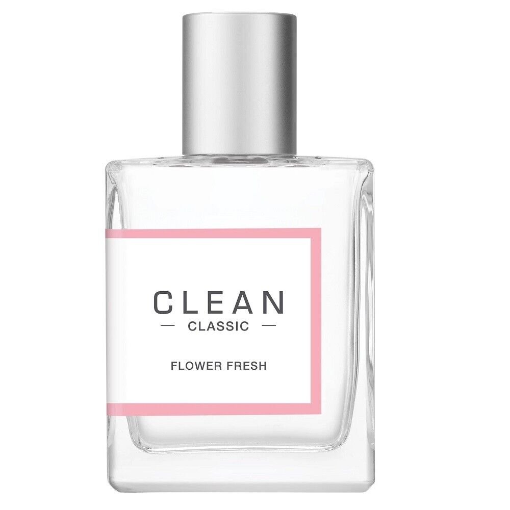 CLEAN FLOWER FRESH EDP SPRAY 30ML