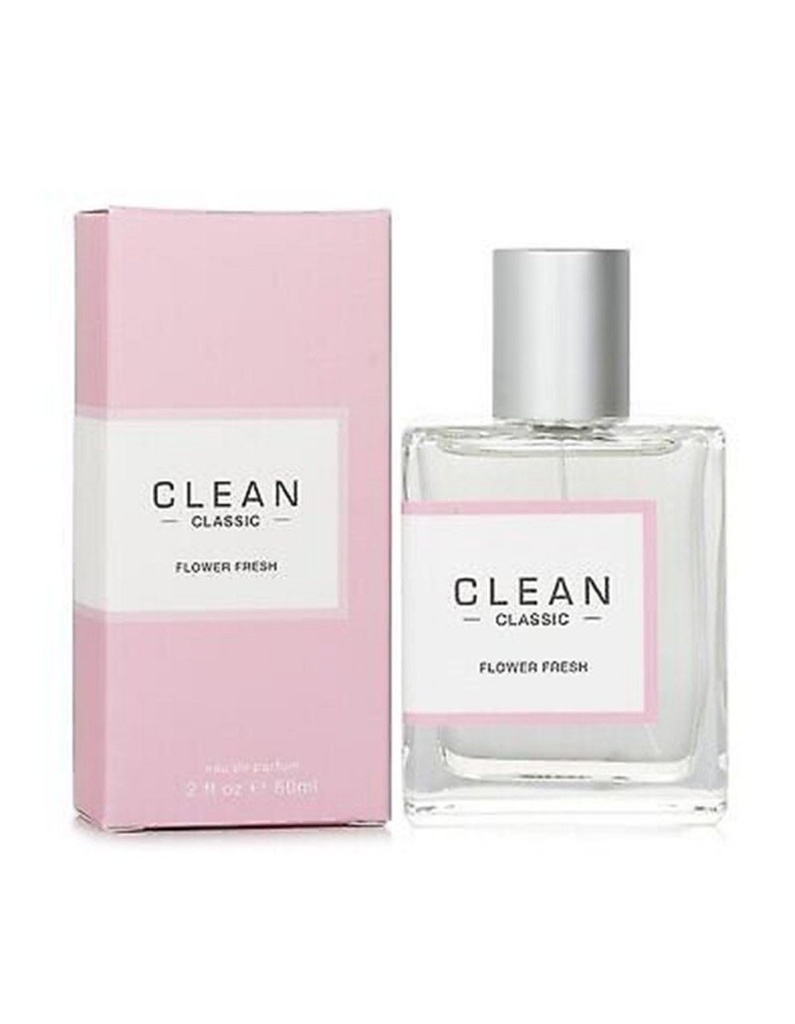 CLEAN FLOWER FRESH EDP SPRAY 60ML