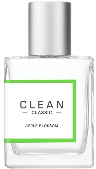 CLEAN APPLE BLOSSOM EDP SPRAY 30ML