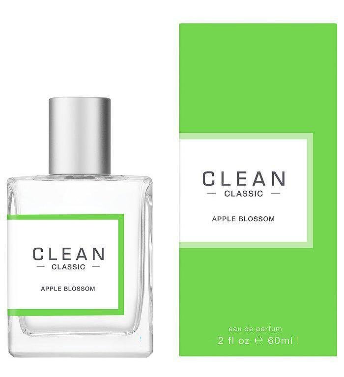 CLEAN APPLE BLOSSOM EDP SPRAY 60ML