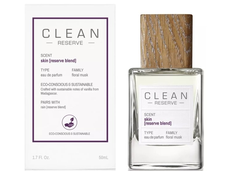 CLEAN RESERVE BLEND SKIN EDP SPRAY 50ML
