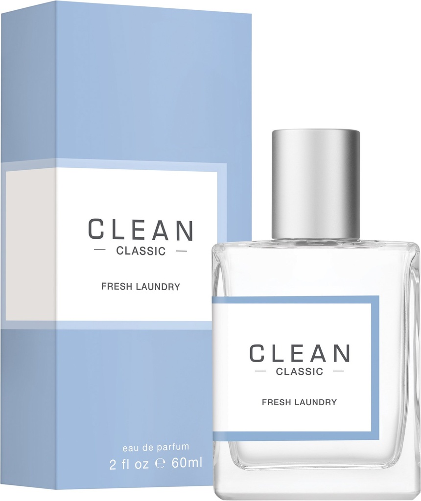 CLEAN FRESH LAUNDRY EDP SPRAY 60ML