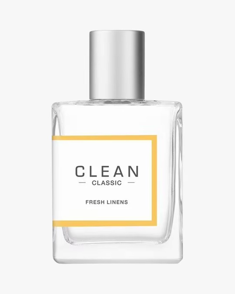 CLEAN FRESH LINEN EDP SPRAY 60ML