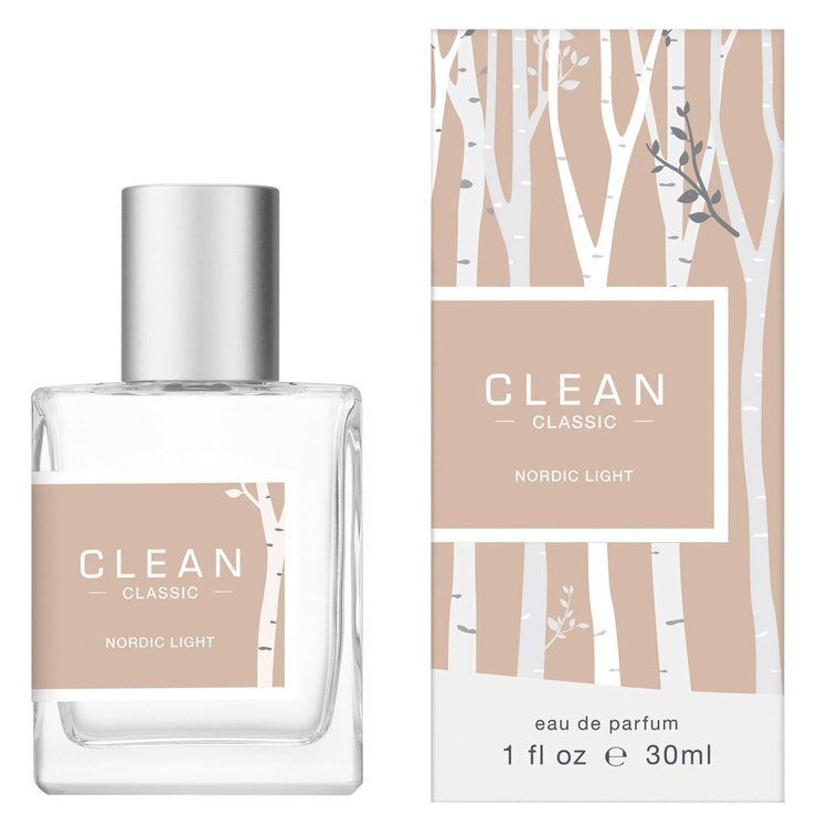 CLEAN NORDIC LIGHT EDP SPRAY 30ML