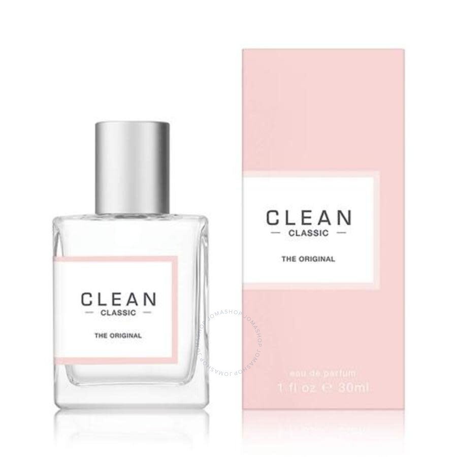 CLEAN ORIGINAL EDP SPRAY 30ML