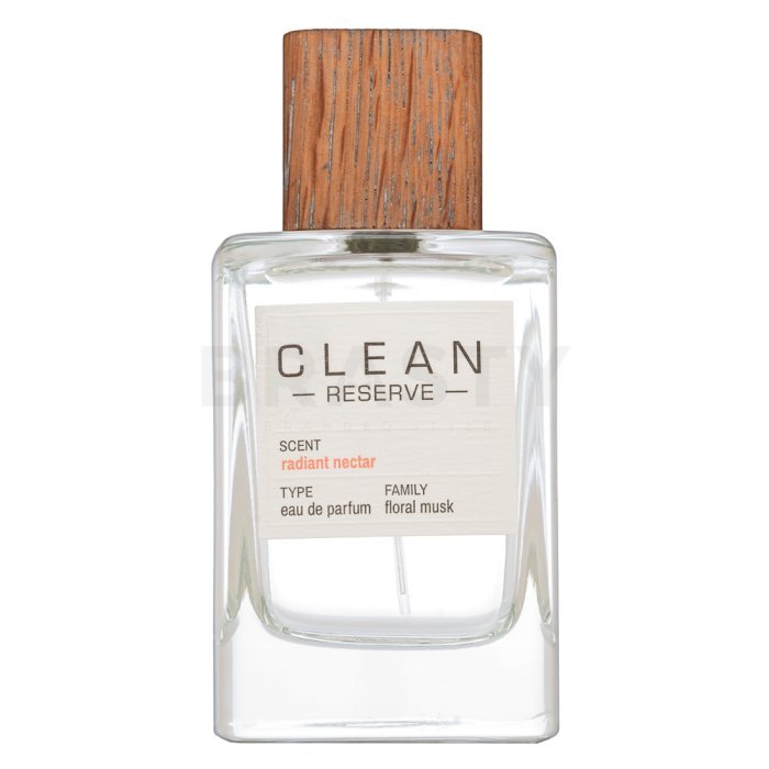 CLEAN RESERVE RADIANT NECTAR EDP 100ML