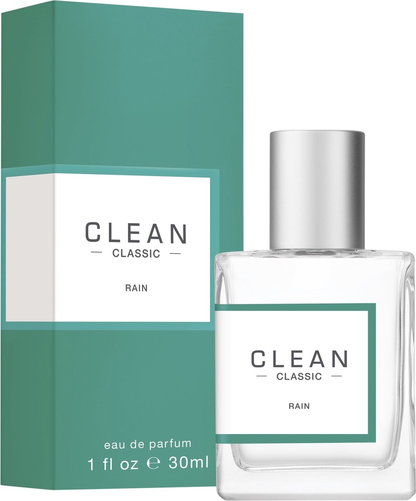 CLEAN RAIN EDP SPRAY 30ML