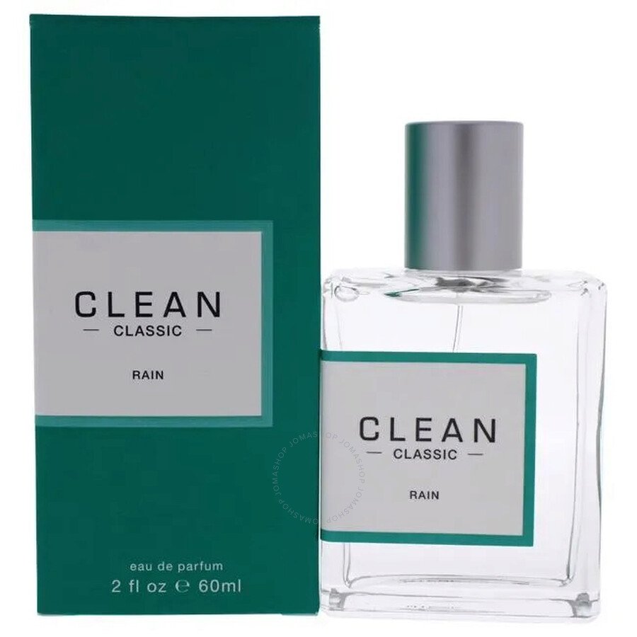 CLEAN RAIN EDP SPRAY 60ML