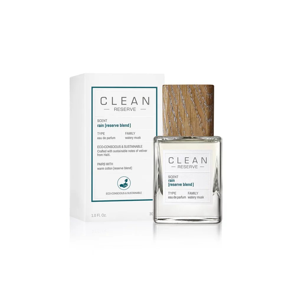 CLEAN RESERVE RAIN EDP SPRAY 30ML