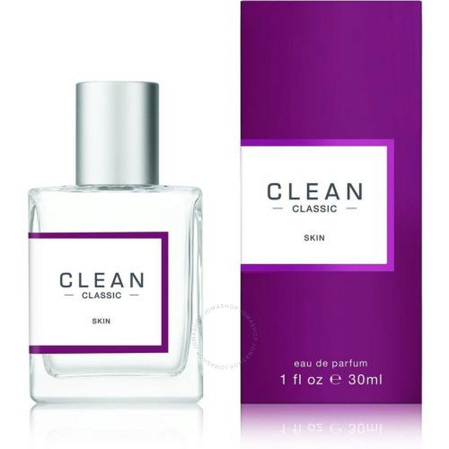 CLEAN SKIN EDP SPRAY 30ML