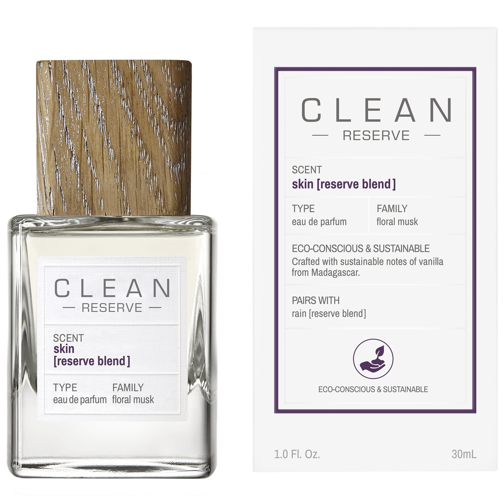CLEAN RESERVE SKIN EDP SPRAY 30ML