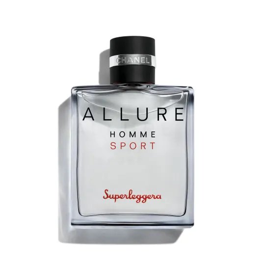 ALLURE MEN SPORT SUPERLEGGERA 100 SPRAY