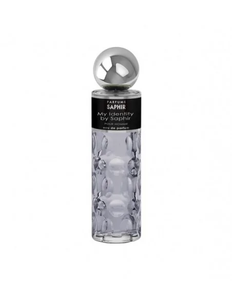 SAPHIR CRO MY IDENTITY EDP 200