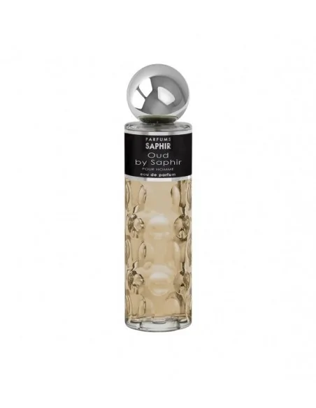 SAPHIR CRO OUD EDP 200 ML