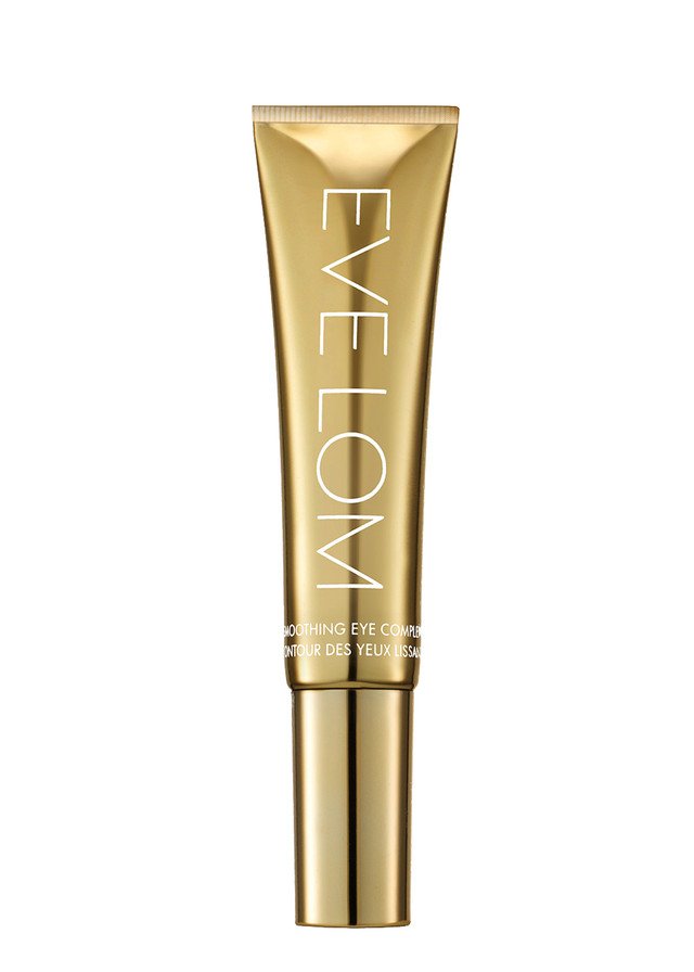EVE LOM TIME RETREAT SMOOTHING EYE COMPL