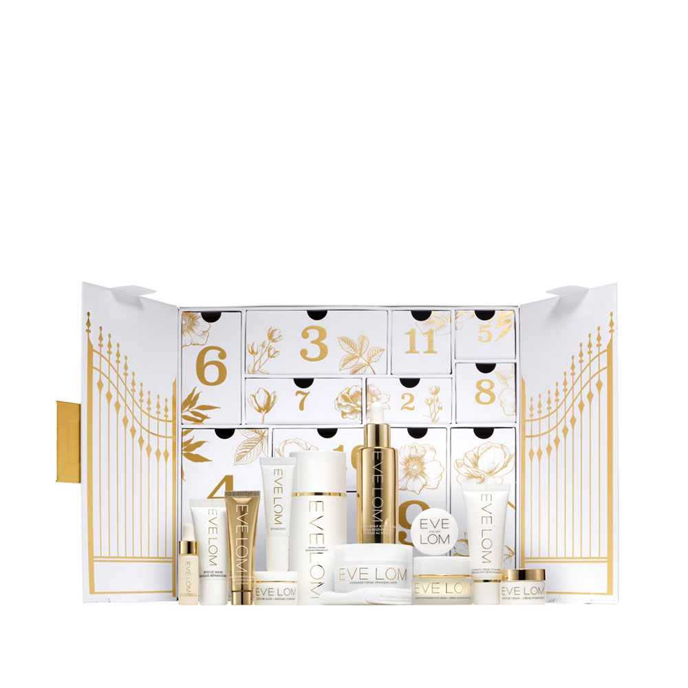 EVE LOM 12 DAY ADVENT CALENDAR 2024