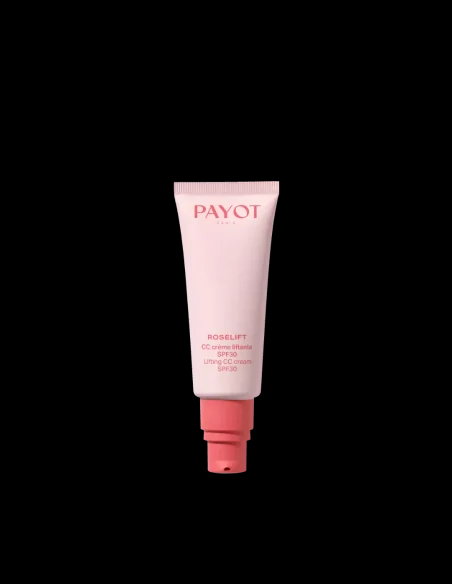 PAYOT ROSELIFT CC CREME LIFTANTE SPF30