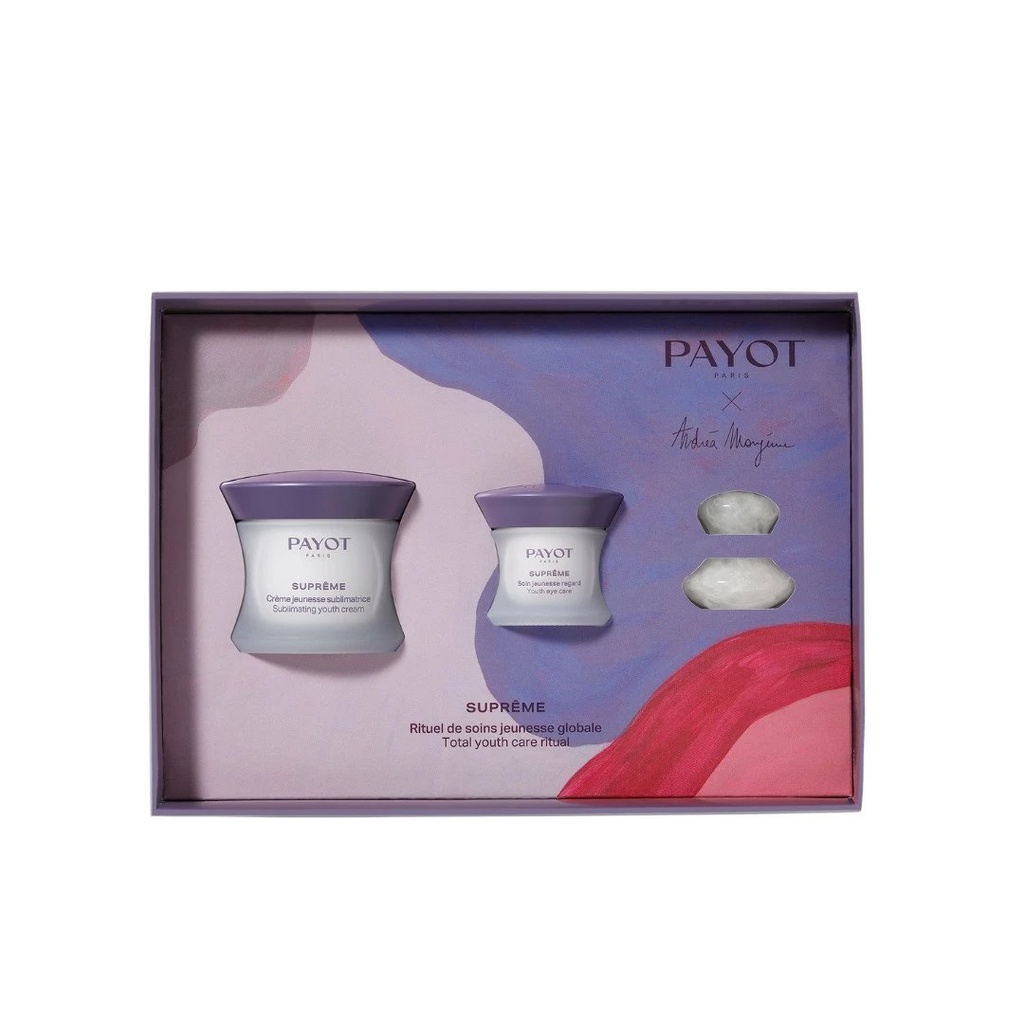 PAYOT SUPREME SMAS SET 2024