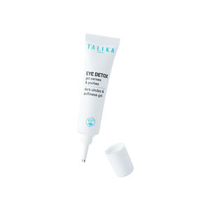 TALIKA EYE DETOX CONTOURN GEL 10 ML