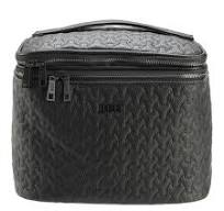 JJDK GALERIE XL BEAUTY BOX+COSM.PURSE BL