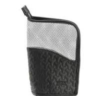 JJDK GALERIE LARGE BRUSH&PENCIL CASE BLA