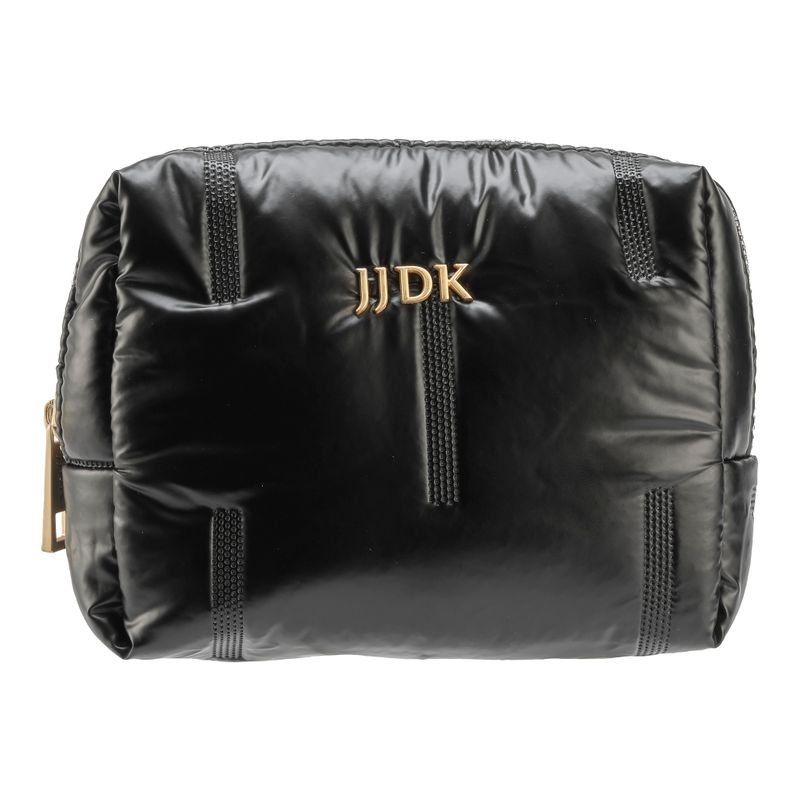 JJDK DÉSIR COSMETIC PURSE BLACK