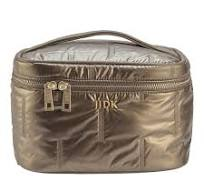 JJDK DÉSIR BEAUTY BOX TAUPE