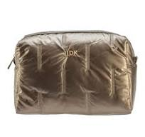 JJDK DÉSIR LARGE COSMETIC BAG TAUPE