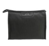 JJDK TOFF TOILETRY BAG BLACK
