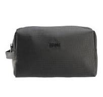 JJDK EXPRESSIF TOILETRY BAG BLACK