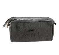 JJDK EXPRESSIF TOILETRY BAG BLACK