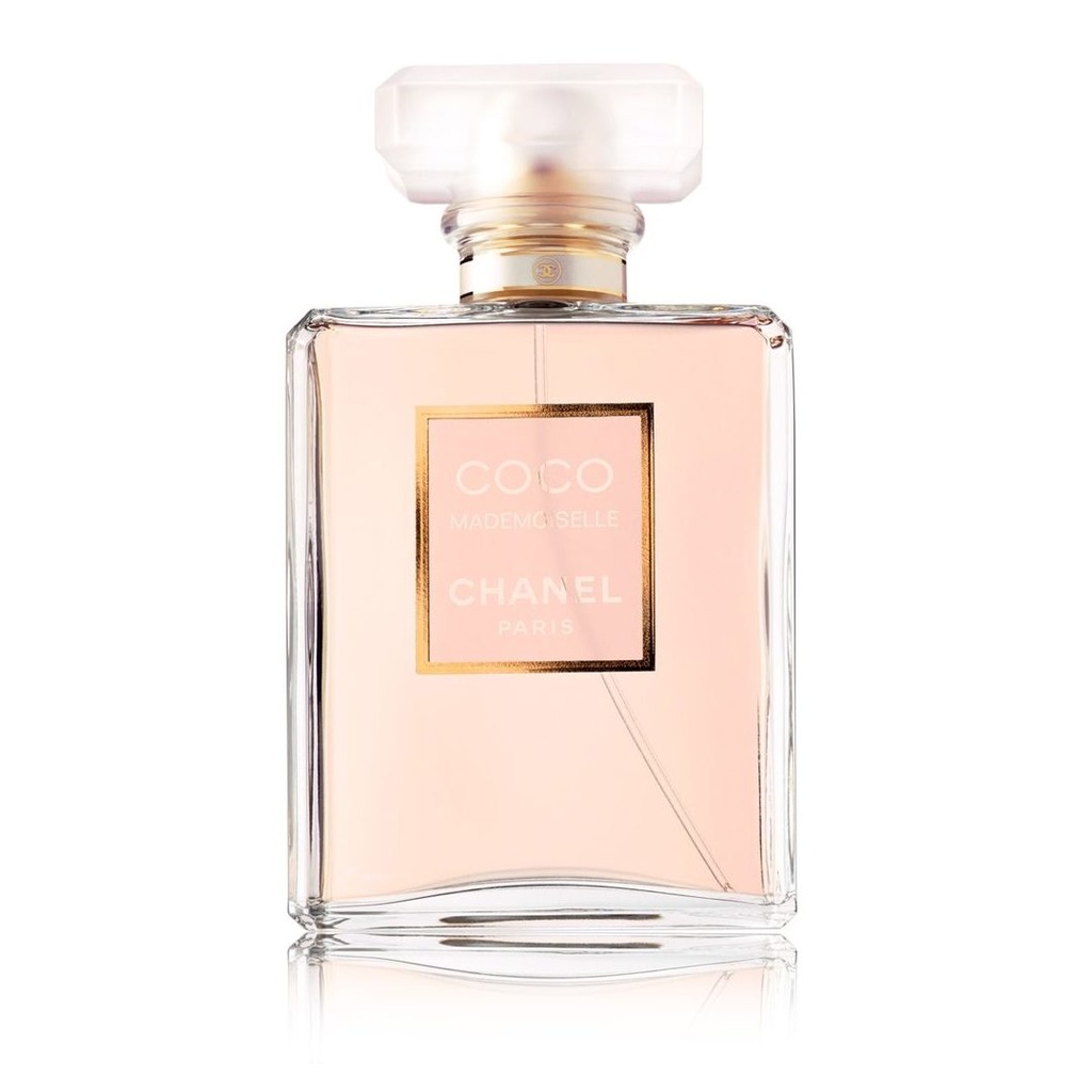 COCO MADEMOISELLE EDP 100 VAPO