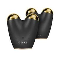 GESKE MICRO CURRENT FACE-LIFTER 6IN1 BLA