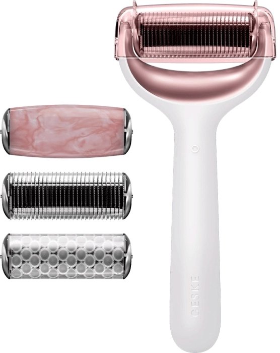 GESKE MICRO NEEDLE FACE&BODY ROLLER 9IN1