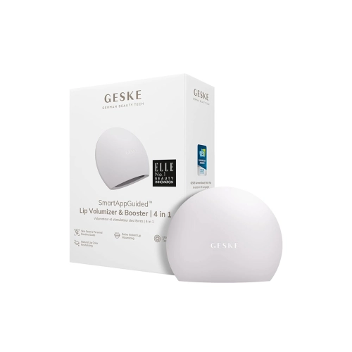 GESKE LIP VOLUMIZER&BOOSTER BIG 4IN1 WHI