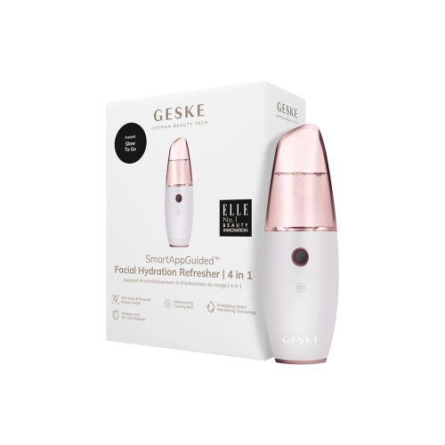 GESKE FACIAL HYDRATION REFRESHER 4IN1 WH