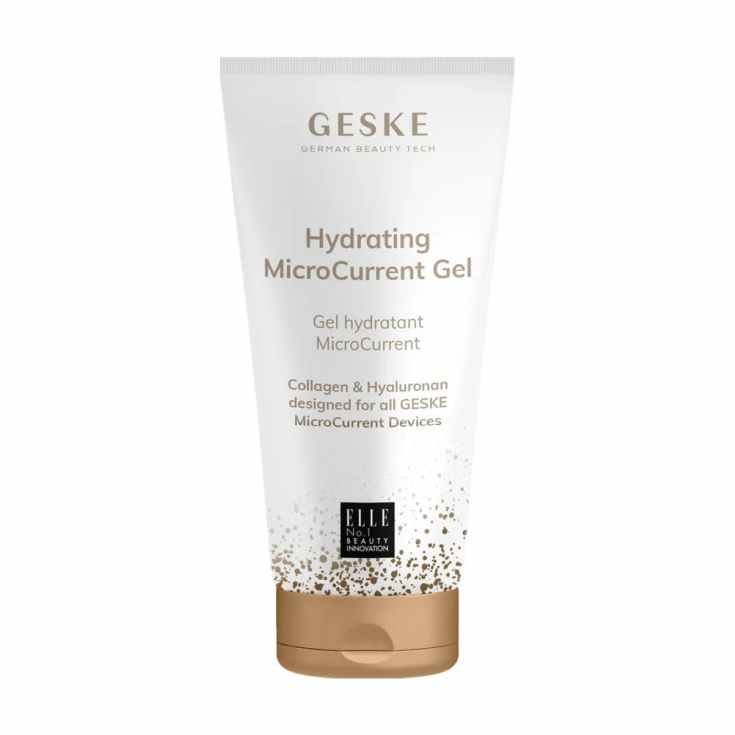 GESKE HYDRATING MICROCURRENT GEL