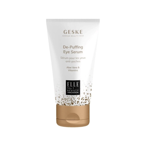 GESKE DE-PUFFING EYE SERUM 30 ML