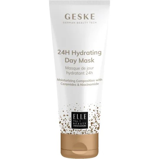 GESKE 24H HYDRATING DAY MASK 50 ML