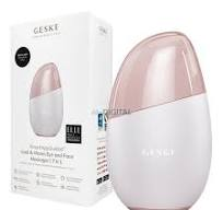GESKE COOL&WARM EYE AND FACE MASSAGER WH