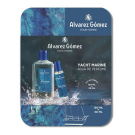 ALVAREZ G.YACHT MARINE LATA 150 EDP+30