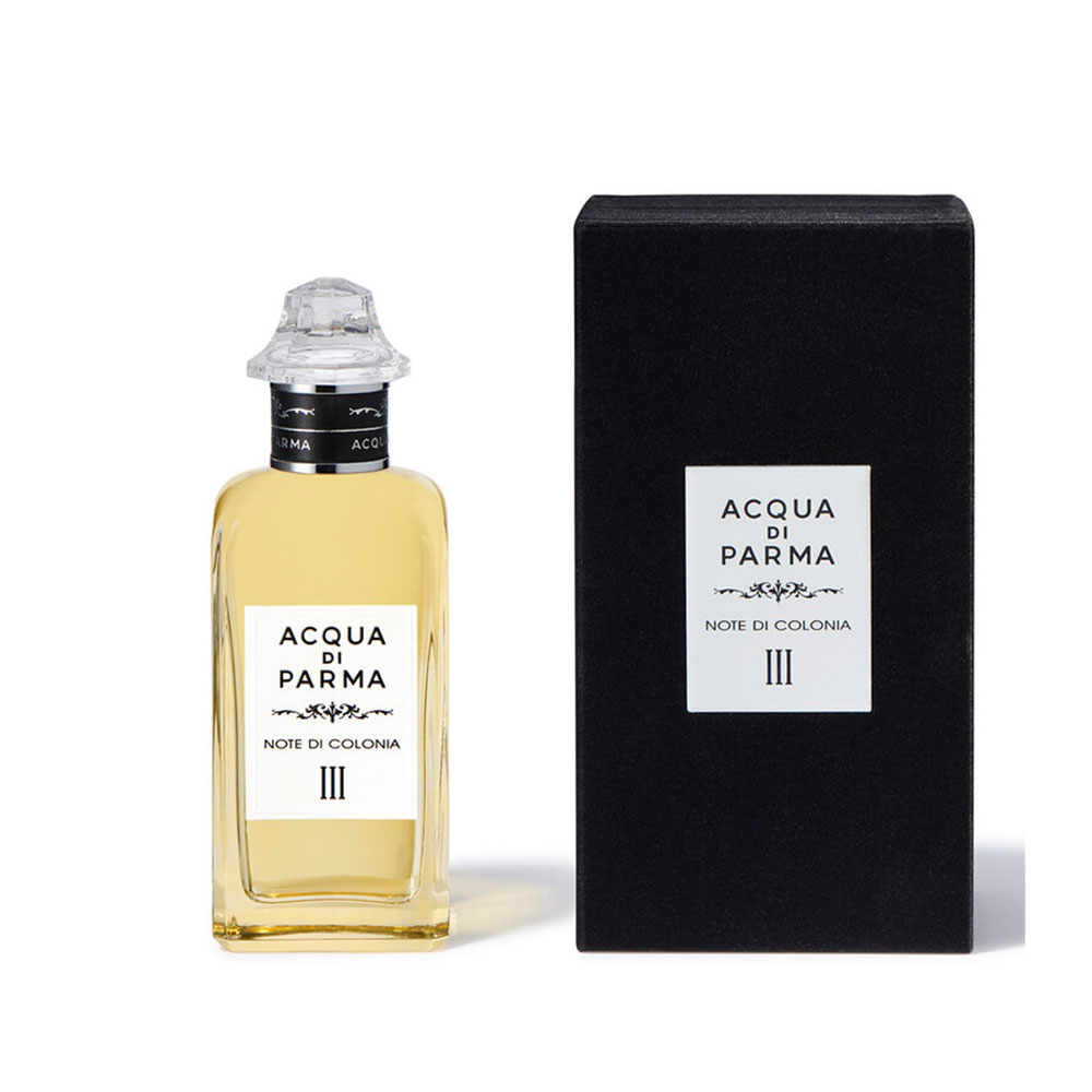 ACQUA DI P. NOTE DI COLONIA III EDC 150